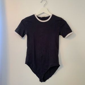 Zara bodysuit